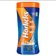 HORLICKS CLASSIC MALT 500 GM