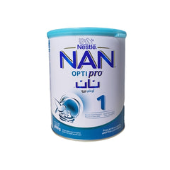 NAN OPTI PRO 1  BABY FORMULA MILK 800 GM
