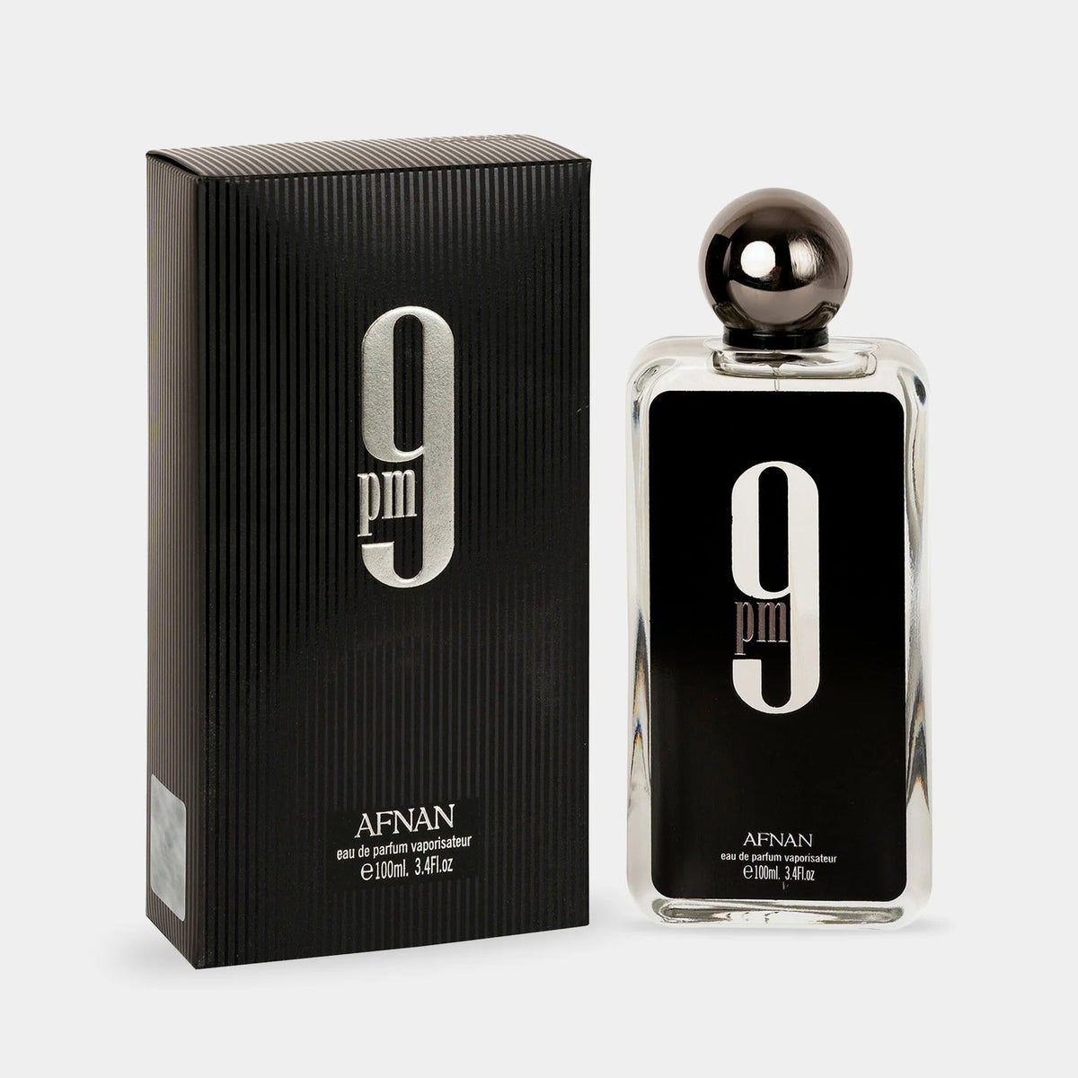 AFNAN 9PM EAU DE PARFUM 100 ML