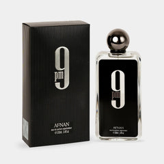 AFNAN 9PM EAU DE PARFUM 100 ML