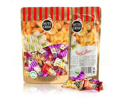 NUTS CRISP CHOCOLATE 200 GM