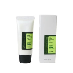 COSRX ALOE SOOTHING SPF50+ SUN CREAM 50 ML