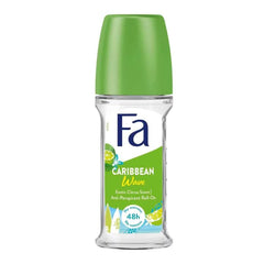 FA ROLL ON CARIBBEAN WAVE 50 ML