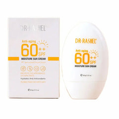 DR.RASHEL ANTI-AGING SPF60+ CREAM 60 ML
