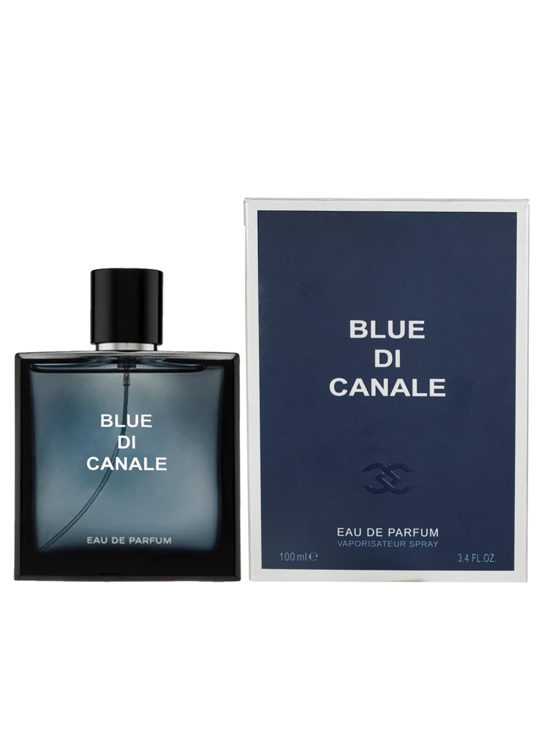 BLUE DI CANALE EAU DI PARFUM 100 ML