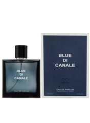 BLUE DI CANALE EAU DI PARFUM 100 ML