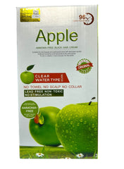 APPLE ESSENCE DARK BLACK SHAMPOO 400ML